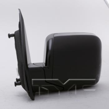2014 Honda Pilot Door Mirror Left TYC 4790142 image 1 of 3