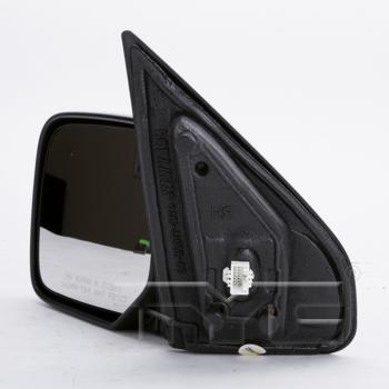 2014 Honda Pilot Door Mirror Left TYC 4790142 image 3 of 3