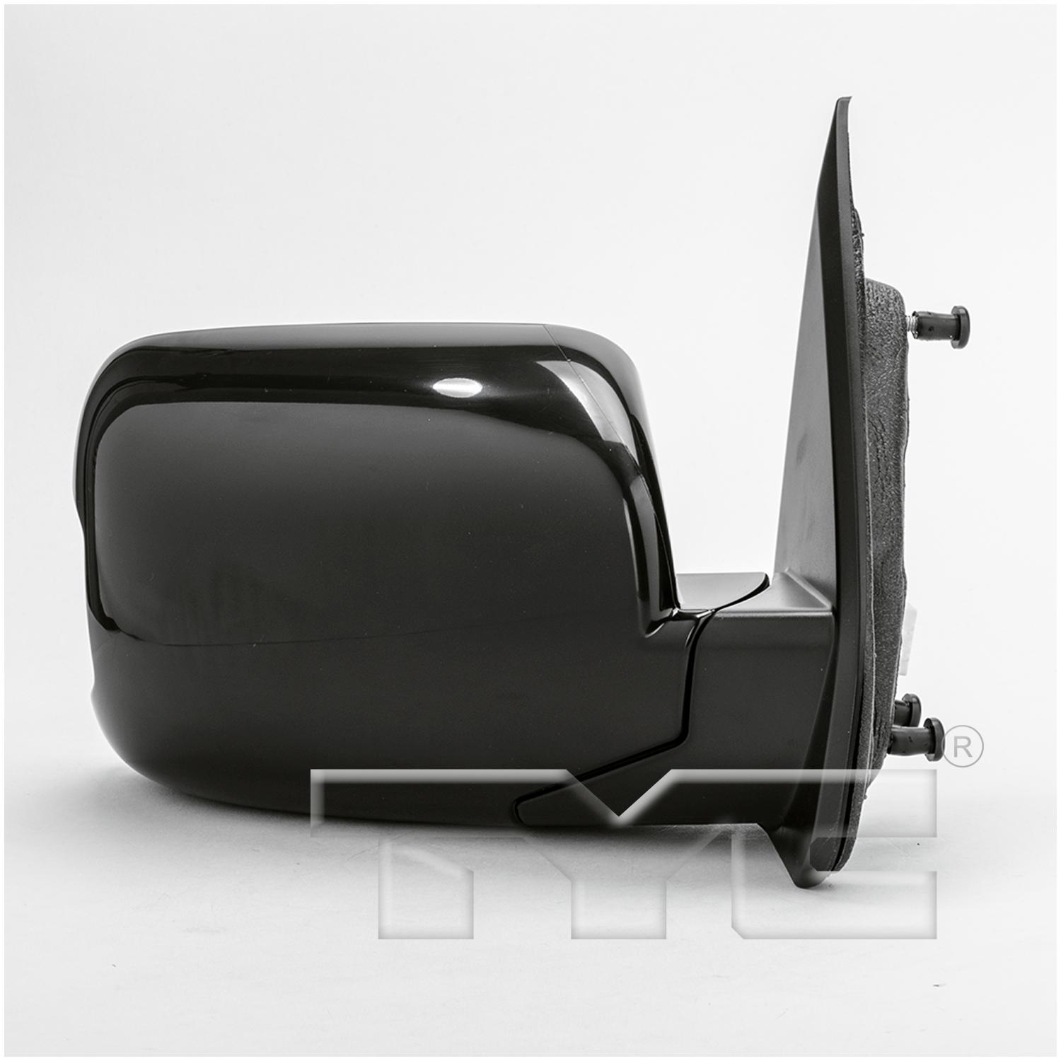TYC 4790151 - Door Mirror TYC 4790151 Door Mirror product image 1 of 4