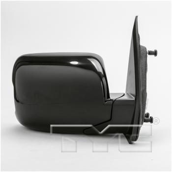 2014 Honda Pilot Door Mirror Right TYC 4790151 image 1 of 4