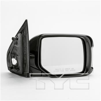 2014 Honda Pilot Door Mirror Right TYC 4790151 image 2 of 4