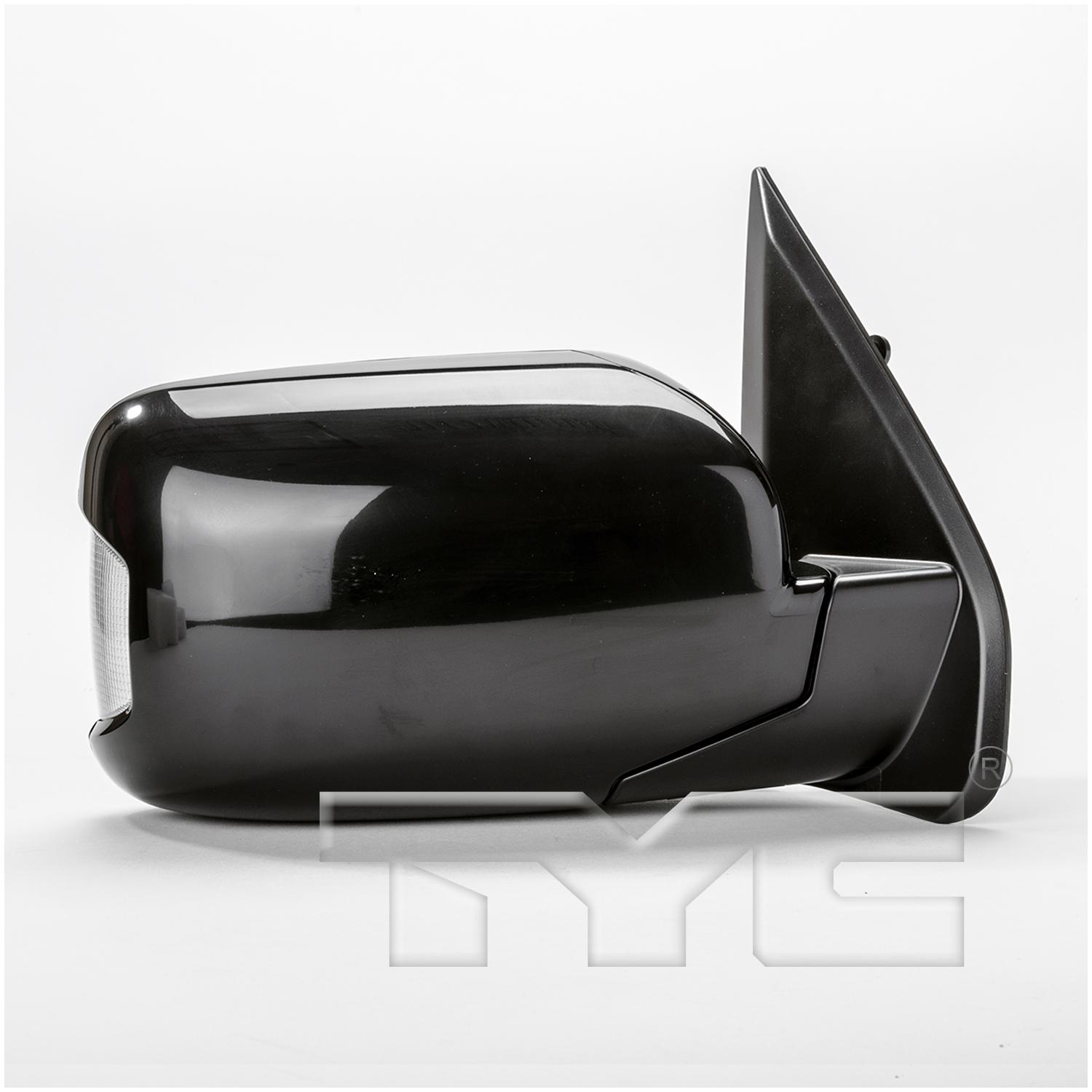 TYC 4790161 Door Mirror product image 1 of 3
