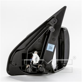2014 Honda Pilot Door Mirror Right TYC 4790161 image 3 of 3