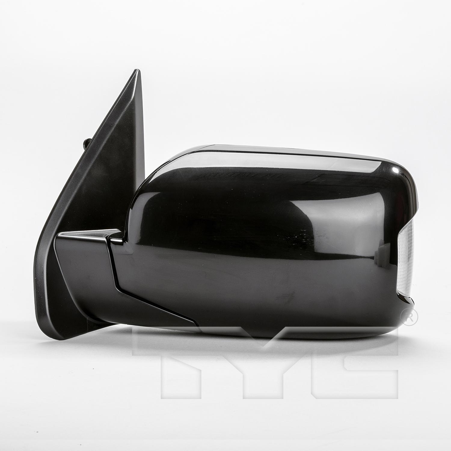 TYC 4790162 - Door Mirror TYC 4790162 Door Mirror product image 1 of 3