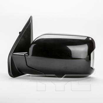 2014 Honda Pilot Door Mirror Left TYC 4790162 image 1 of 3