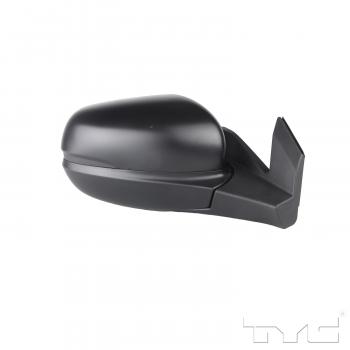 2017 Honda Ridgeline Door Mirror