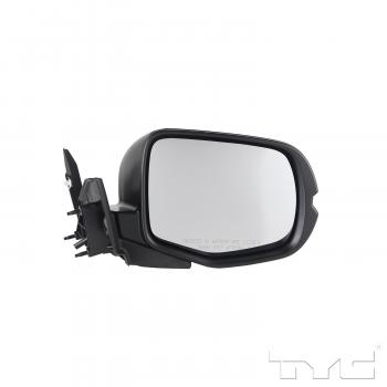 2017 Honda Ridgeline Door Mirror Right TYC 4790231 image 2 of 4