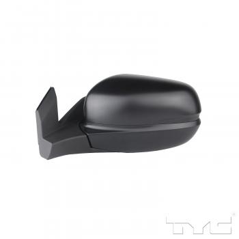 2017 Honda Pilot Door Mirror Left TYC 4790232 image 1 of 4