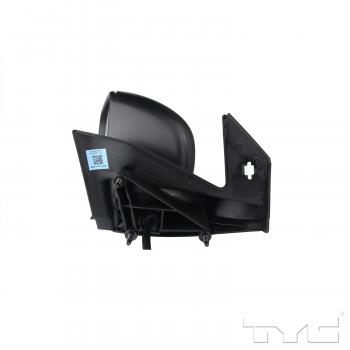 2017 Honda Pilot Door Mirror Left TYC 4790232 image 3 of 4