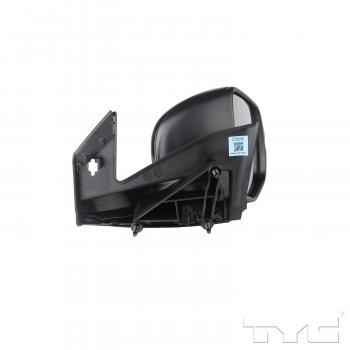 2024 Honda Passport Door Mirror Right TYC 4790341 image 3 of 4