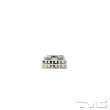 TYC 4790341 Door Mirror product image 5 of 5