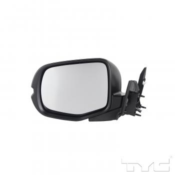 2024 Honda Passport Door Mirror Left TYC 4790342 image 2 of 4