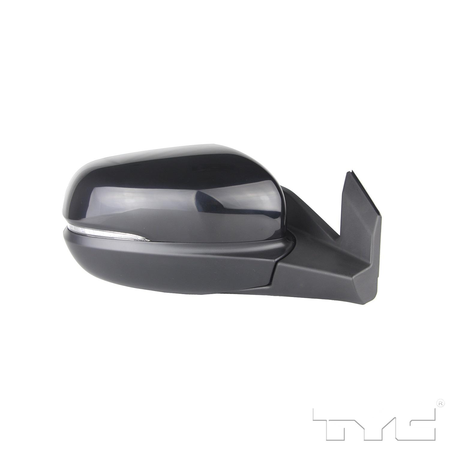 TYC 4790371 - Door Mirror TYC 4790371 Door Mirror product image 1 of 6