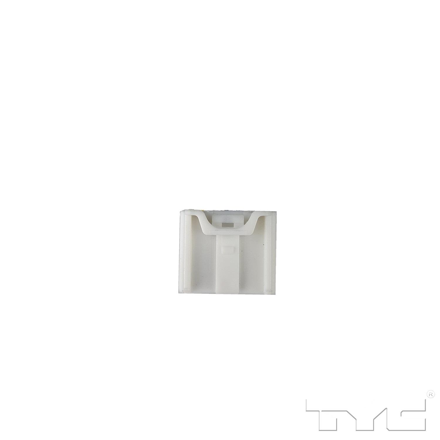 TYC 4790371 - Door Mirror TYC 4790371 Door Mirror product image 4 of 6