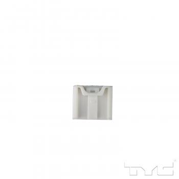2022 Honda Passport Door Mirror Left TYC 4790372 image 3 of 4