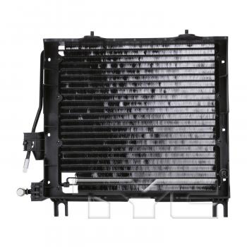 1999 Dodge Dakota A/C Condenser TYC 4798 image 1 of 4