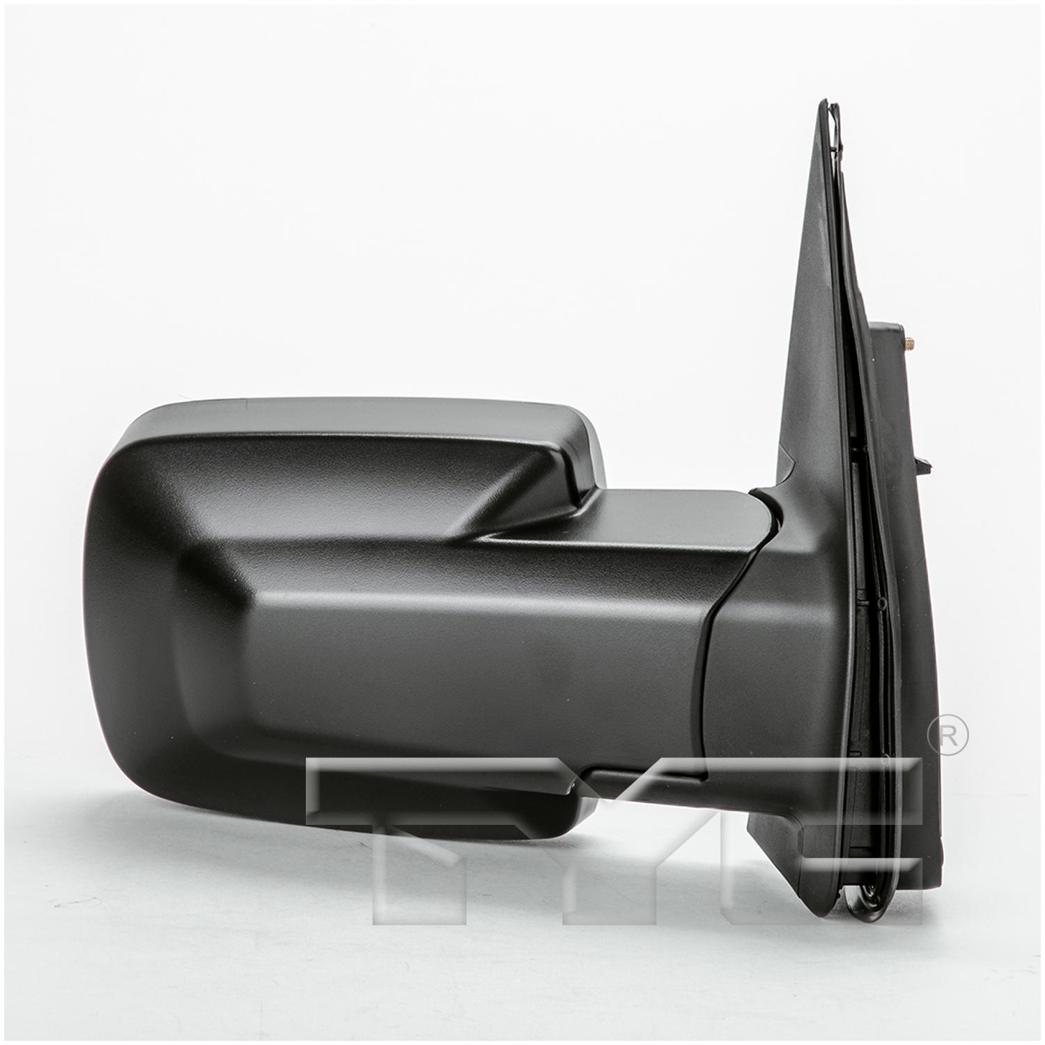 TYC 4800011 Door Mirror product image 1 of 3