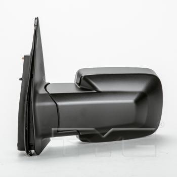 TYC 4800012 Door Mirror product image 1 of 3