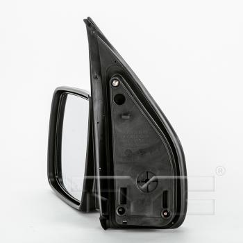 TYC 4800012 Door Mirror product image 3 of 3