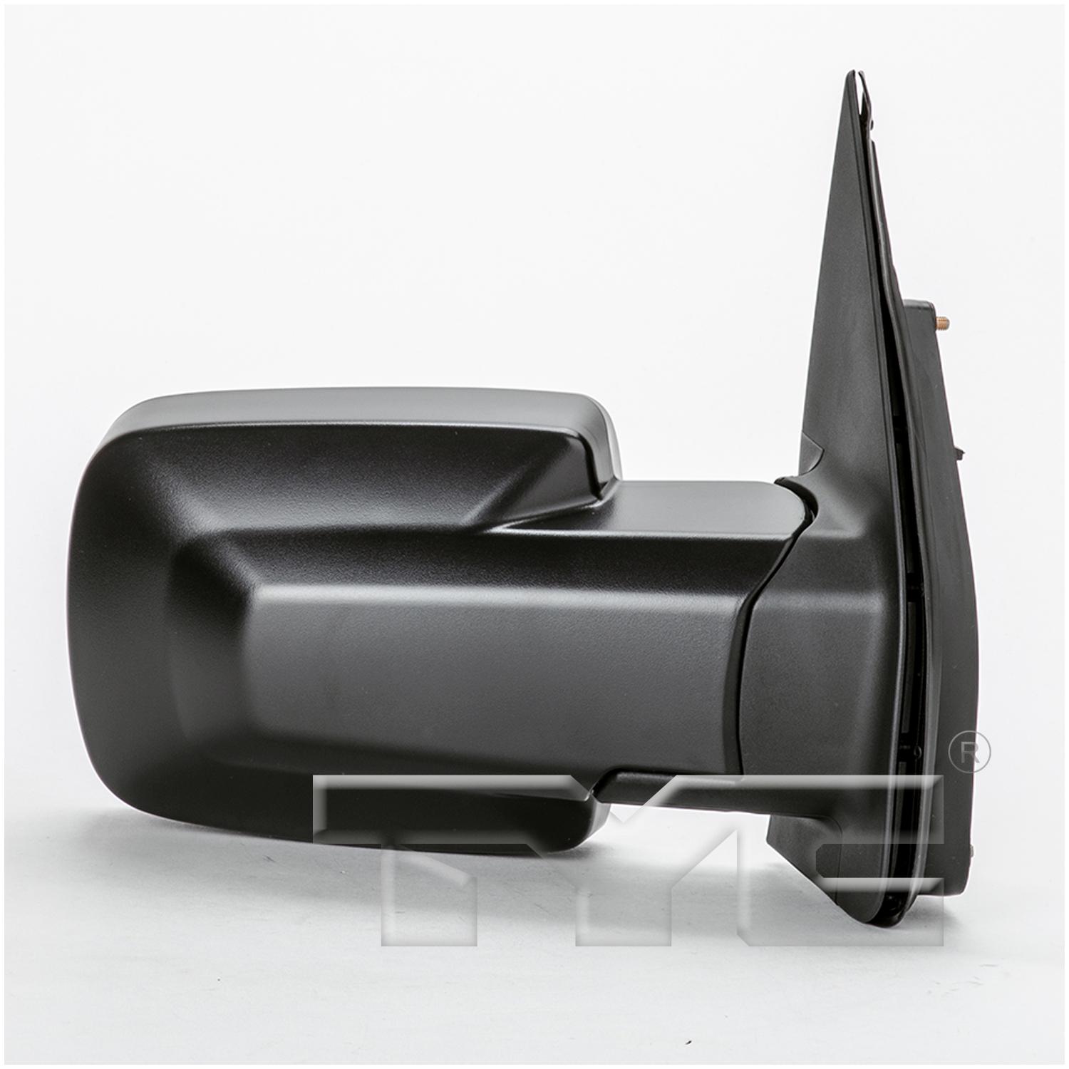 TYC 4800031 Door Mirror product image 1 of 3