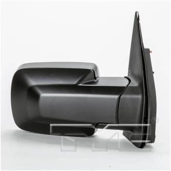 2007 Honda Element Door Mirror Right TYC 4800031 image 1 of 3