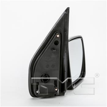 2007 Honda Element Door Mirror Right TYC 4800031 image 3 of 3