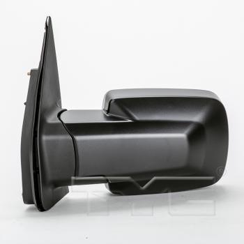 2007 Honda Element Door Mirror Left TYC 4800032 image 1 of 3