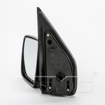 2007 Honda Element Door Mirror Left TYC 4800032 image 3 of 3