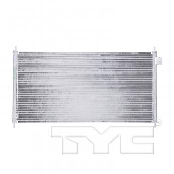 TYC 4802 - A/C Condenser TYC 4802 A/C Condenser product image 1 of 4