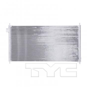 TYC 4802 - A/C Condenser TYC 4802 A/C Condenser product image 2 of 4