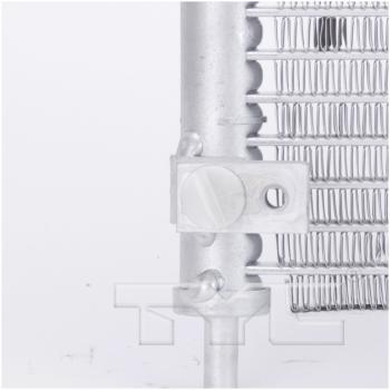 TYC 4802 - A/C Condenser TYC 4802 A/C Condenser product image 4 of 4