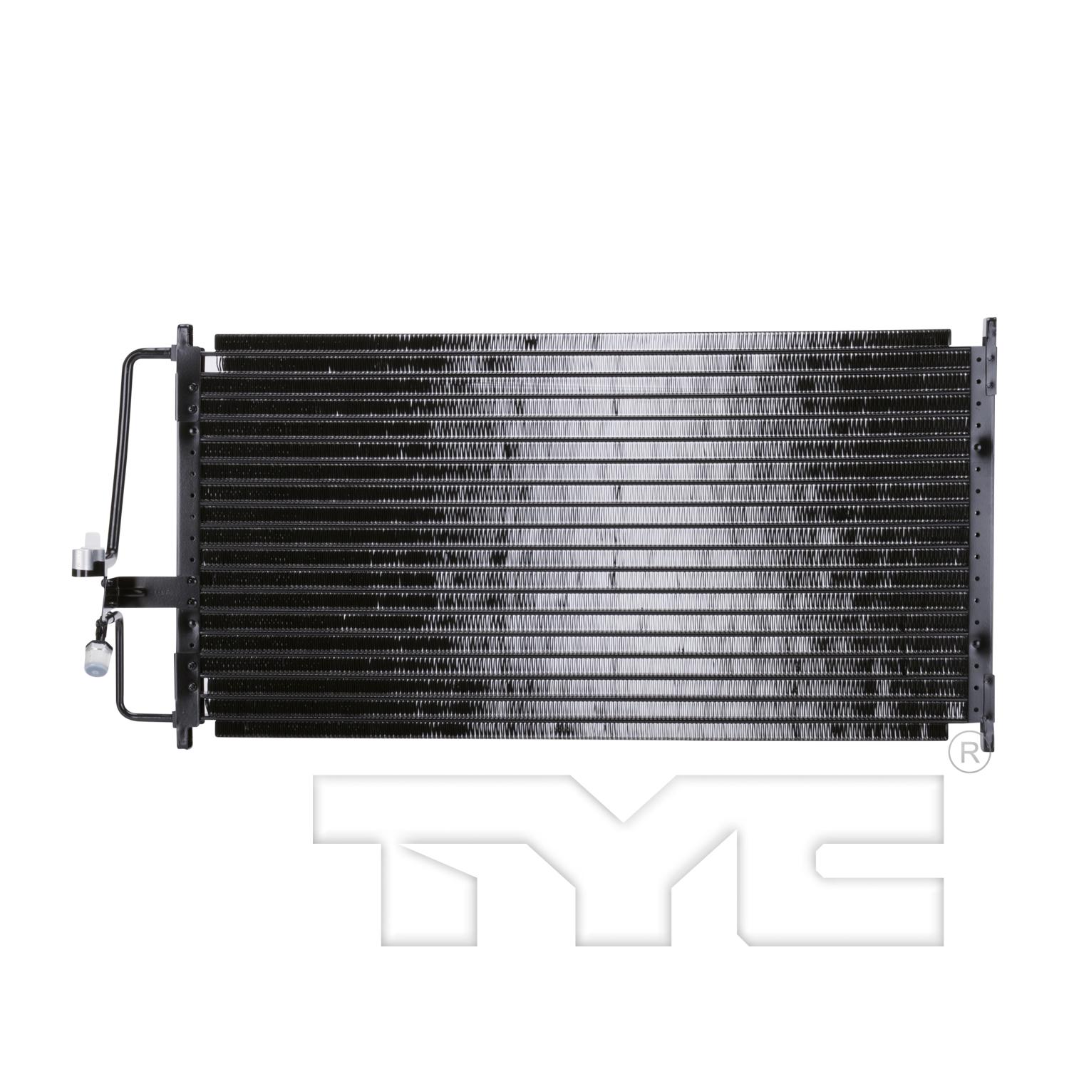 TYC 4806 - A/C Condenser TYC 4806 A/C Condenser product image 1 of 3