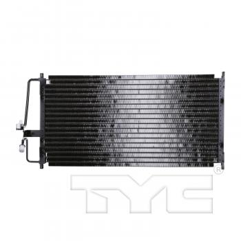 1998 Pontiac Grand Prix A/C Condenser TYC 4806 image 1 of 3