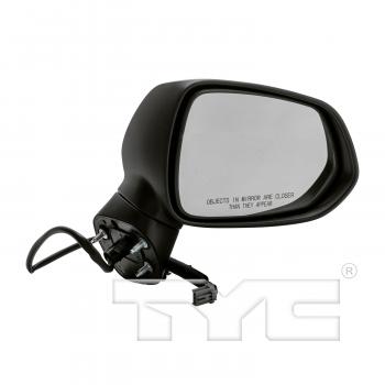 TYC 4810031 Door Mirror product image 2 of 4