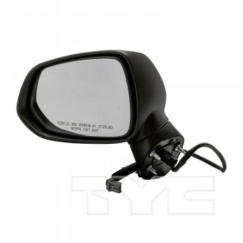 TYC 4810032 Door Mirror product image 2 of 4