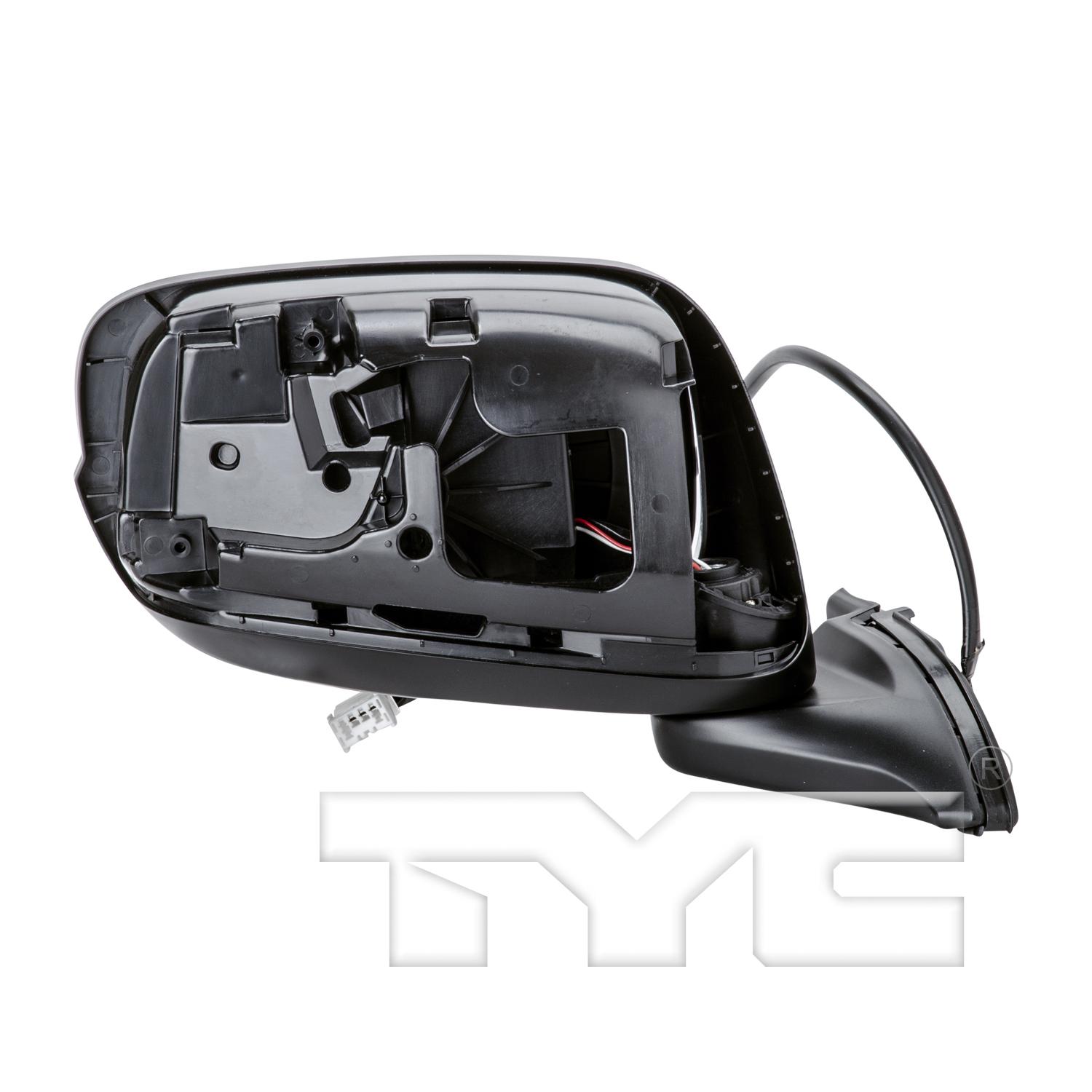 TYC 4810131 Door Mirror product image 1 of 4