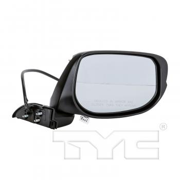 2014 Honda Fit Door Mirror Right TYC 4810131 image 2 of 4