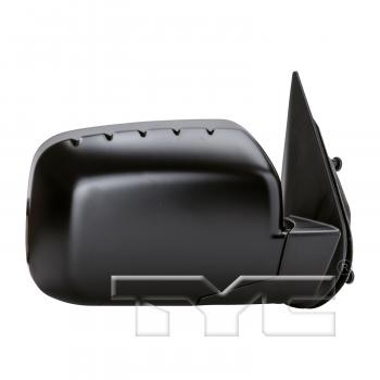 2007 Honda Ridgeline Door Mirror Right TYC 4820031 image 1 of 3