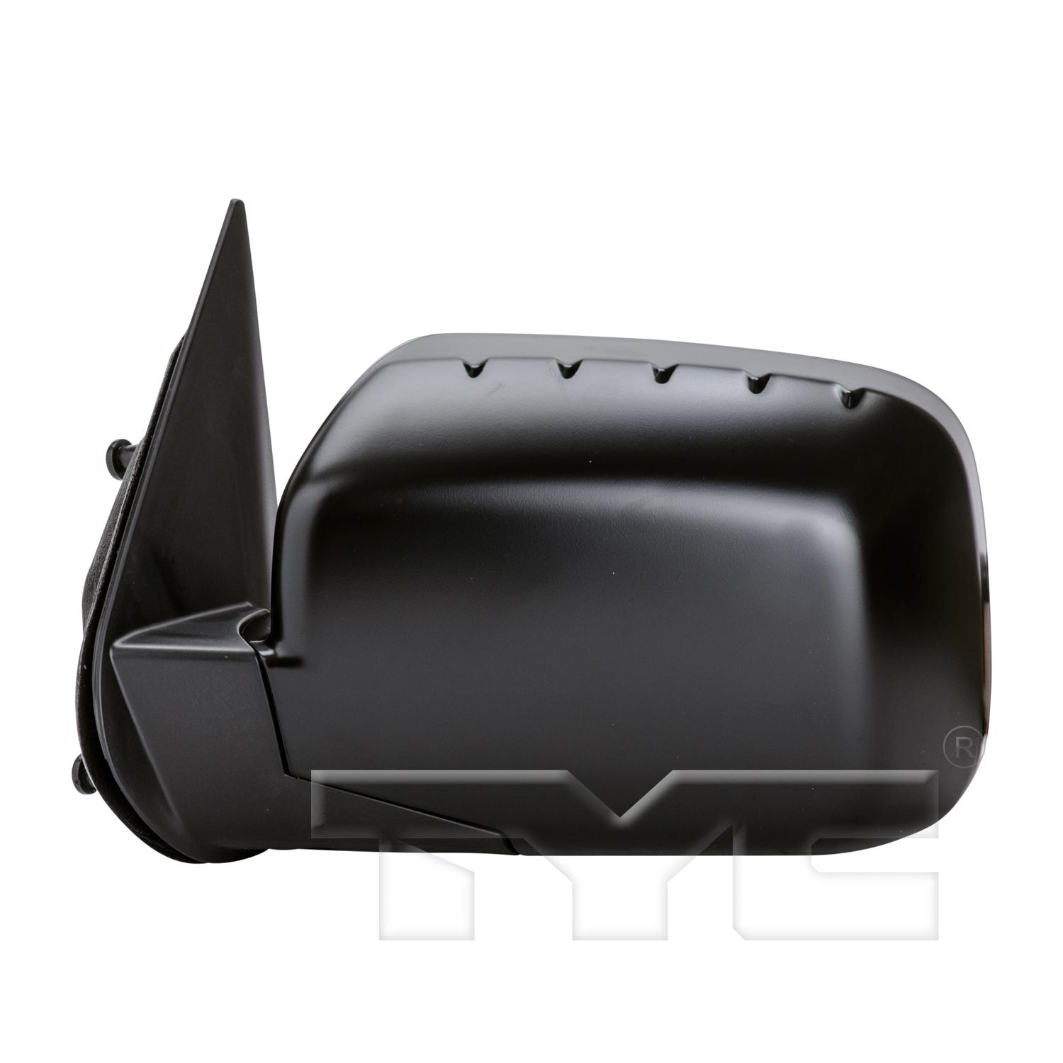 TYC 4820032 Door Mirror product image 1 of 3