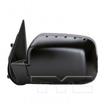 2007 Honda Ridgeline Door Mirror Left TYC 4820032 image 1 of 3