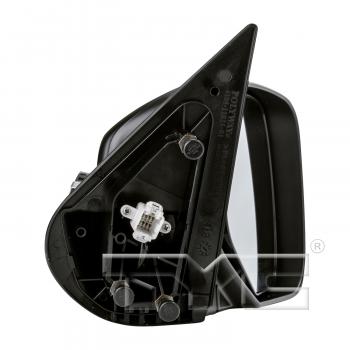 2007 Honda Ridgeline Door Mirror Right TYC 4820041 image 4 of 4