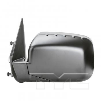2007 Honda Ridgeline Door Mirror Left TYC 4820042 image 1 of 4