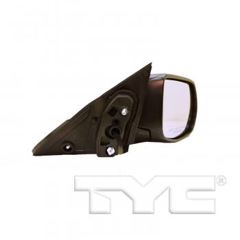 2016 Honda HR-V Door Mirror Right TYC 4830031 image 4 of 4