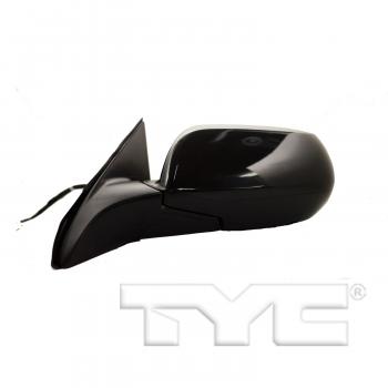 2016 Honda HR-V Door Mirror Left TYC 4830032 image 1 of 4
