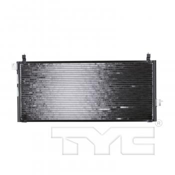 2000 Subaru Impreza A/C Condenser TYC 4857 image 1 of 4