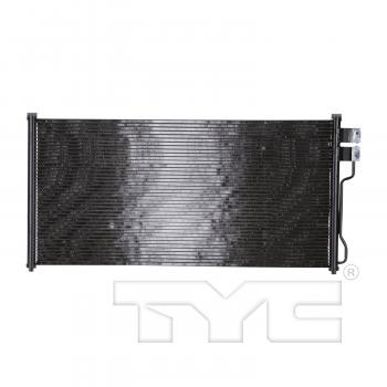 2003 Lincoln Navigator A/C Condenser Front TYC 4879 image 1 of 3