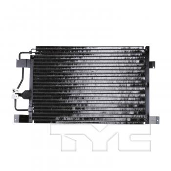 2001 Mercury Grand Marquis A/C Condenser TYC 4881 image 1 of 3