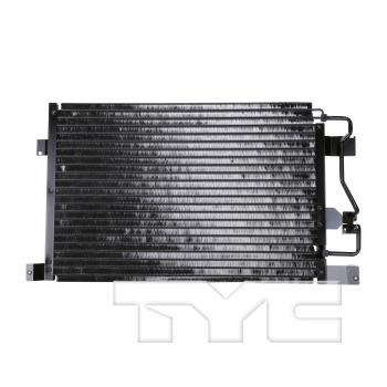 2001 Mercury Grand Marquis A/C Condenser TYC 4881 image 2 of 3
