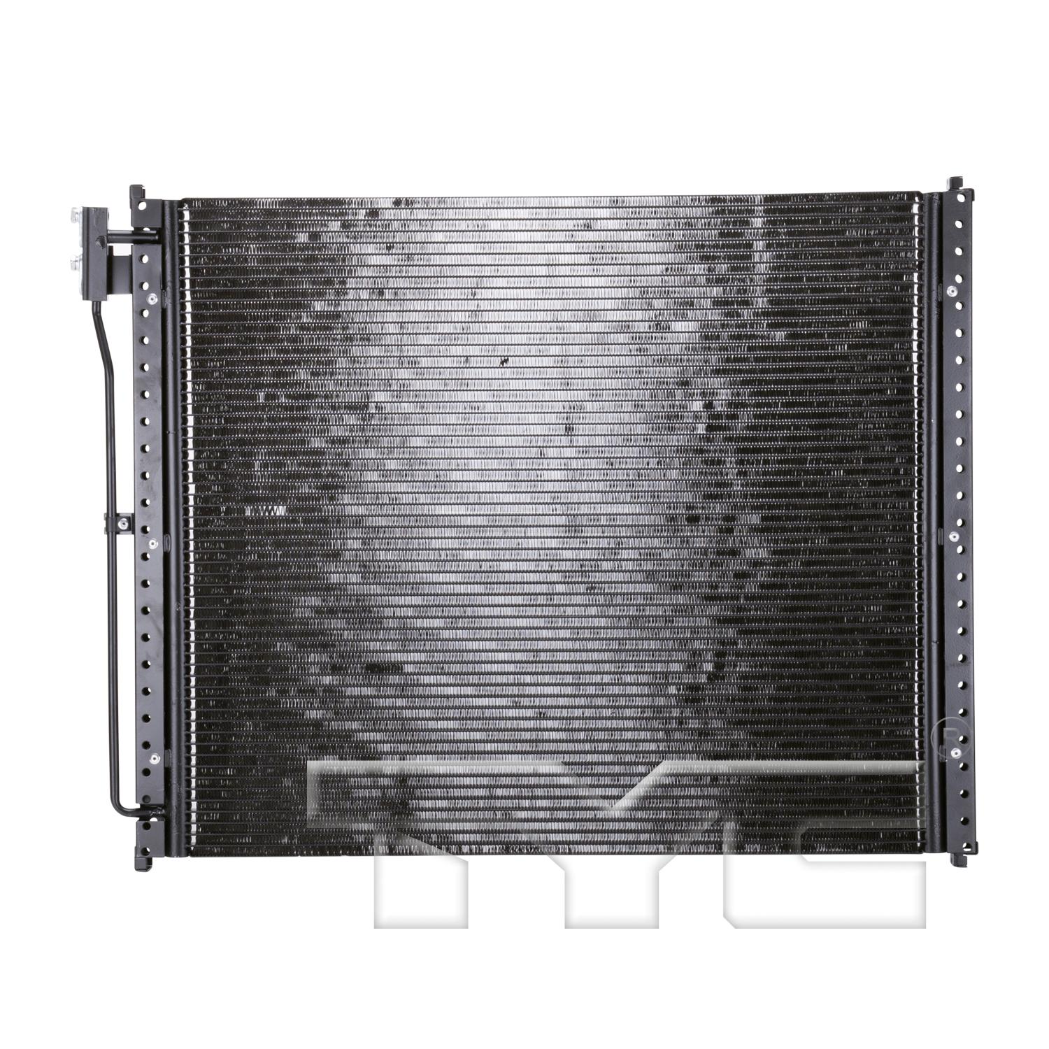 TYC 4883 - A/C Condenser TYC 4883 A/C Condenser product image 1 of 3