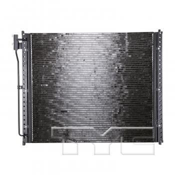 2005 Ford Excursion A/C Condenser Front TYC 4883 image 1 of 3